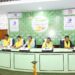 Tripura Launches ₹132-Crore Project to Globalize Queen Pineapple