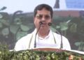 Tripura CM Inaugurates Projects Worth ₹42.46 Cr in Dhalai, Highlights State’s Development Milestones