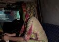 Bangladeshi Woman Detained in Boxnagar for Illegal Entry and Alleged Immoral Activities