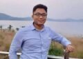 Tripura-Origin IAS Officer Dhiman Chakma Arrested for Accepting ₹10 Lakh Bribe in Odisha