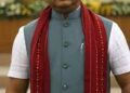 Minister Animesh Debbarma Warns of Existential Crisis Due to Illegal Immigration