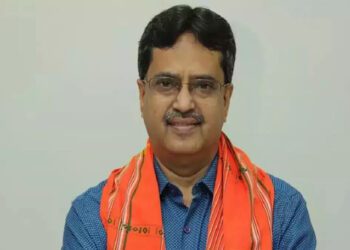 Chief Minister Expresses Condolences Over Air India Plane Crash Near Ahmedabad Airport