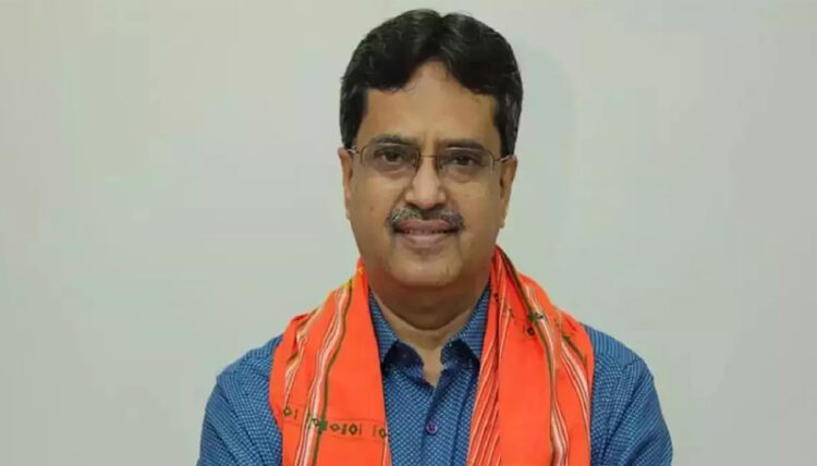 Chief Minister Expresses Condolences Over Air India Plane Crash Near Ahmedabad Airport