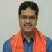 Chief Minister Expresses Condolences Over Air India Plane Crash Near Ahmedabad Airport