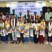 Agartala Press Club Felicitates Children of Journalists for Academic Excellence