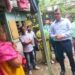 West Tripura DM Addresses Health Concerns in Agartala’s Masterpara, Orders Water Pipeline Survey