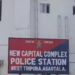 Custodial Death Sparks Protests in Agartala, Family Alleges Police Torture