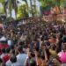 Agartala Celebrates Rath Yatra with Devotion and Grand Procession