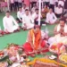 Tripura CM Lays Foundation Stone for ’51 Shaktipeeth Park’ in Udaipur