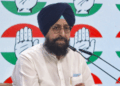 Case Registered Against AAP Over Allegedly Doctored Video Targeting Congress Leader Bajwa