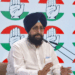 Case Registered Against AAP Over Allegedly Doctored Video Targeting Congress Leader Bajwa