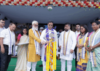 Kharchi Puja Begins in Tripura With Traditional Fervour and Rituals