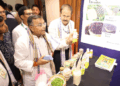 Tripura Boosts Organic Farming With ‘Farm to Fork’ Vision, Eyes Global Market