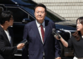 Former South Korean President Yoon to Face Questioning on July 14 Over Martial Law Allegations