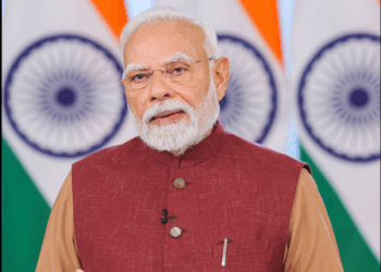 PM Modi Launches ‘Dhan-Dhaanya Krishi Yojana’ to Transform Agriculture in 100 Districts