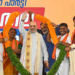 Amit Shah Sets Ambitious Targets for Kerala BJP Ahead of Local Body Polls
