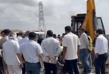 Gujarat Orders Joint Probe into Damaged Stretch of Bharatmala Highway