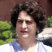 Priyanka Gandhi Slams UP Govt’s School Merger Plan, Warns of RTE Rollback