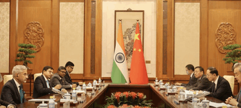 India-China Ties on Positive Track Since Modi-Xi Meeting: EAM Jaishankar
