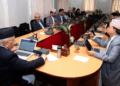 Nepal Minister Rajkumar Gupta Resigns Amid Bribery Scandal