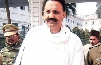 ED Attaches Properties Worth ₹4.18 Cr Linked to Mukhtar Ansari Aides