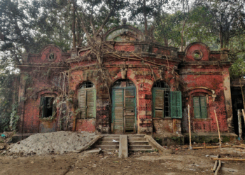Satyajit Ray’s Ancestral Home in Dhaka Set for Demolition, Sparks Outrage
