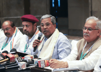 Congress to Launch Nationwide Campaign for Caste Census, Seeks Quota Cap Removal