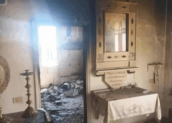 Netanyahu: Situation in Sweida, Southwestern Syria ‘Very Serious’; IDF Targets Regime Forces