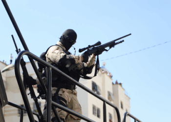 Ethiopia Arrests 82 Suspects Linked to Islamic State Terror Plot