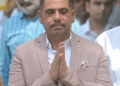 ED Files Charge Sheet Against Robert Vadra in Shikohpur Land Deal Case