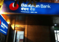Bandhan Bank Q1 Profit Plunges 65% YoY; NII and Operating Profit Also Decline