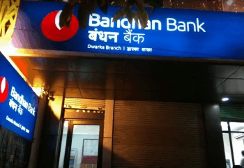 Bandhan Bank Q1 Profit Plunges 65% YoY; NII and Operating Profit Also Decline
