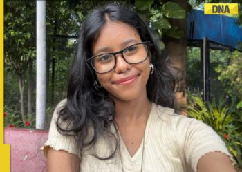 Missing University girl found dead in Yamuna River after 6 days