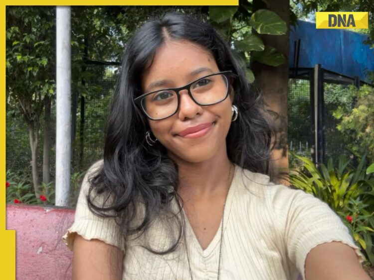 Missing University girl found dead in Yamuna River after 6 days