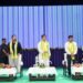 Education is key to improving socio-economic conditions: CM