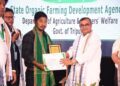 ork for underground cable in Agartala city likely from October: Minister
