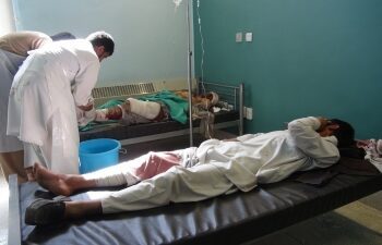 Residents of Gardez Urge Taliban to Reopen Infectious Diseases Hospital Amid Rising Health Crisis