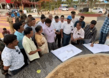 Tripura to Build Replica of 51 Shakti Peethas in Udaipur to Boost Spiritual Tourism