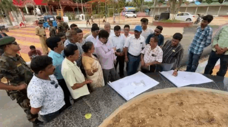 Tripura to Build Replica of 51 Shakti Peethas in Udaipur to Boost Spiritual Tourism