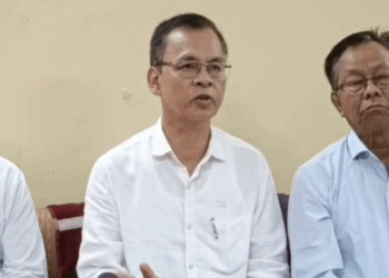 Tipra Motha Withdraws Support from BJP-Led Government in Tripura