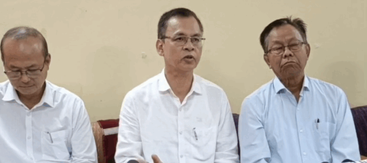 Tipra Motha Withdraws Support from BJP-Led Government in Tripura