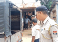 Tripura Man Confesses to Killing Wife Amid Alcohol-Fueled Domestic Dispute