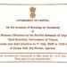 Tripura Cabinet Expansion Tomorrow; Kishore Barman Likely to Join as Minister