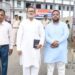 Congress Delegation Meets Tripura DGP Over Law and Order Concerns