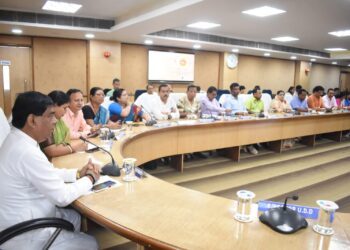 Agartala Municipal Corporation Launches Citizen Services via CSCs, Marking New Digital Milestone