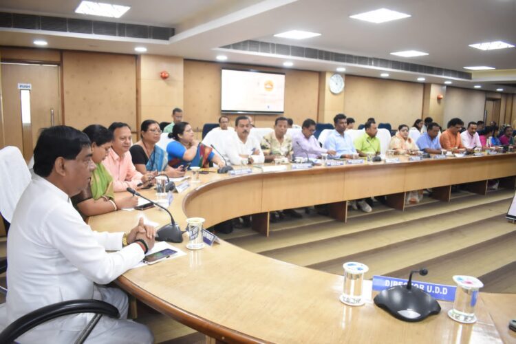 Agartala Municipal Corporation Launches Citizen Services via CSCs, Marking New Digital Milestone