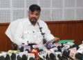 Tripura Cabinet Approves Recruitment of 1,615 Teachers to Boost School Education
