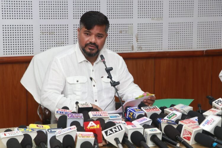 Tripura Cabinet Approves Recruitment of 1,615 Teachers to Boost School Education