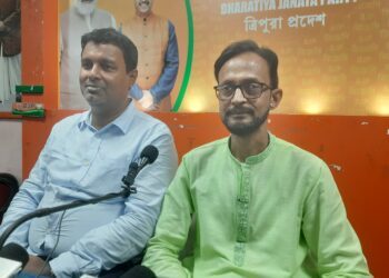 Tripura Govt to Recruit 1,615 Teachers to Strengthen Education Sector