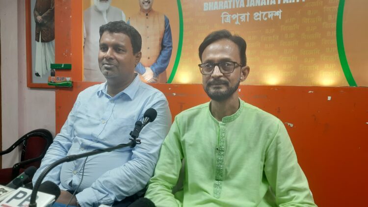 Tripura Govt to Recruit 1,615 Teachers to Strengthen Education Sector